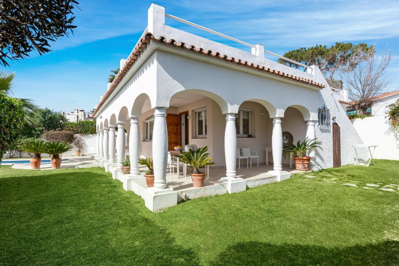 Casa Mosa Vila Marbella Exterior foto